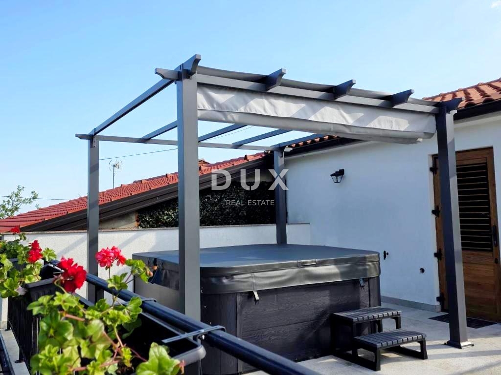 OPATIJA, BRSEČ - Oasi privata con strutture benessere vicino a Brseč e Mošćenička Draga