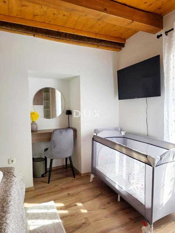 OPATIJA, BRSEČ - Oasi privata con strutture benessere vicino a Brseč e Mošćenička Draga