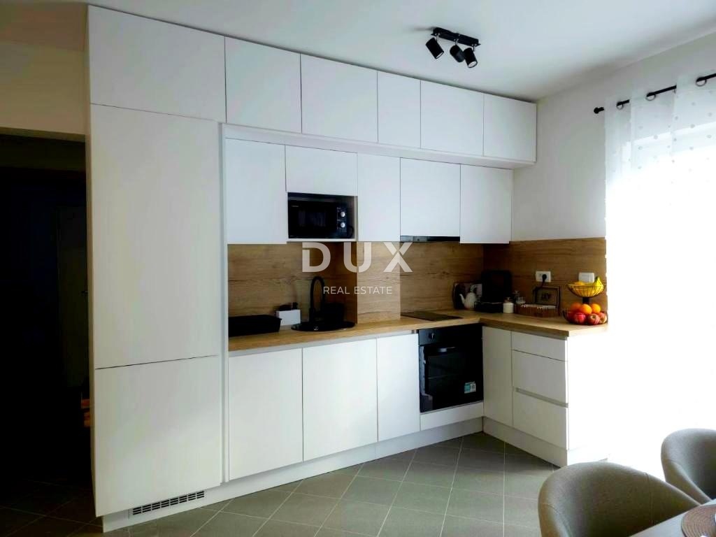 OPATIJA, BRSEČ - Oasi privata con strutture benessere vicino a Brseč e Mošćenička Draga