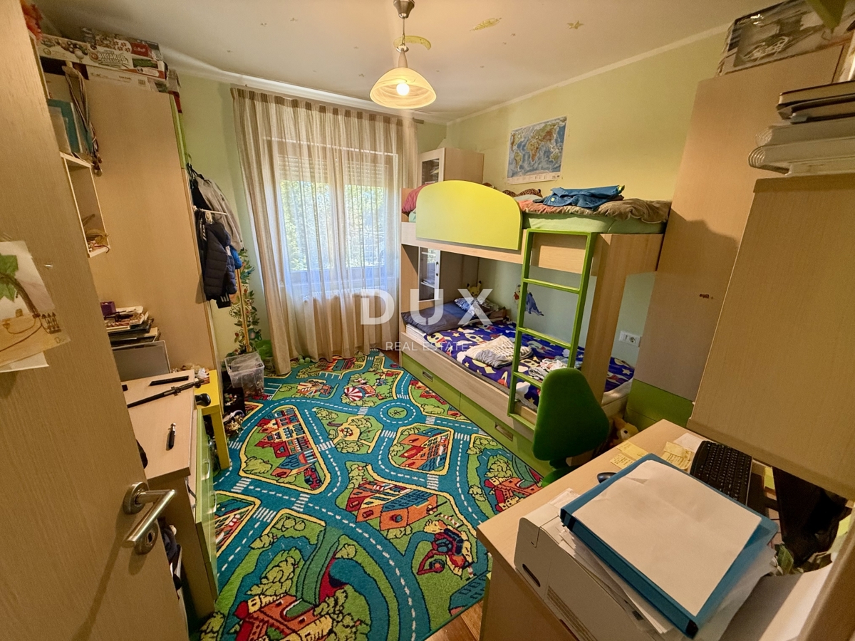 Appartamento Bregi, Matulji, 99m2