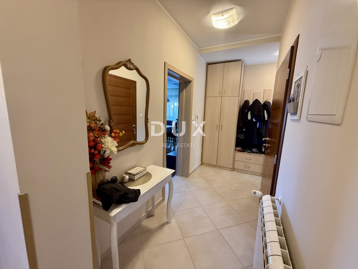 Appartamento Bregi, Matulji, 99m2