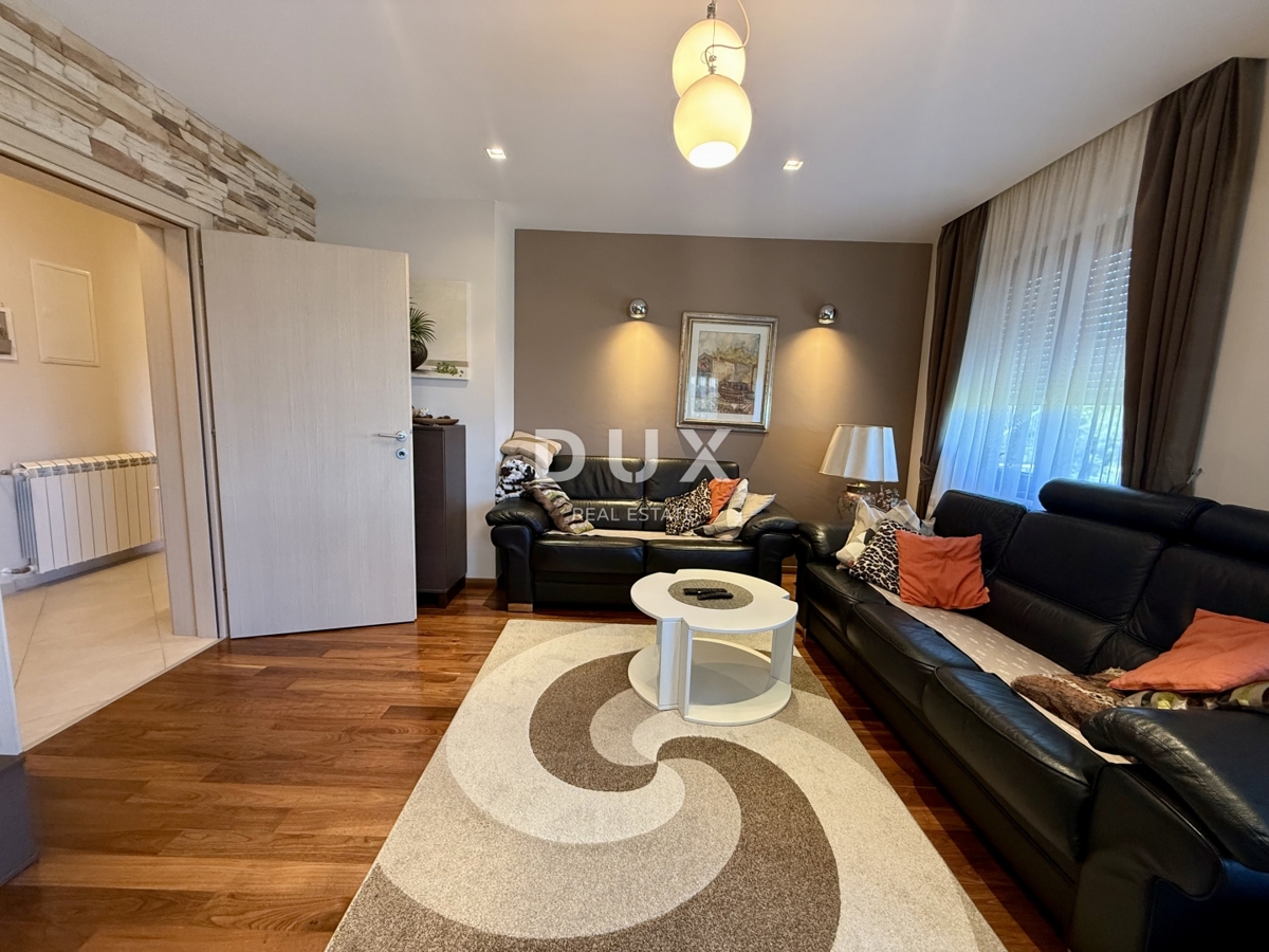 Appartamento Bregi, Matulji, 99m2