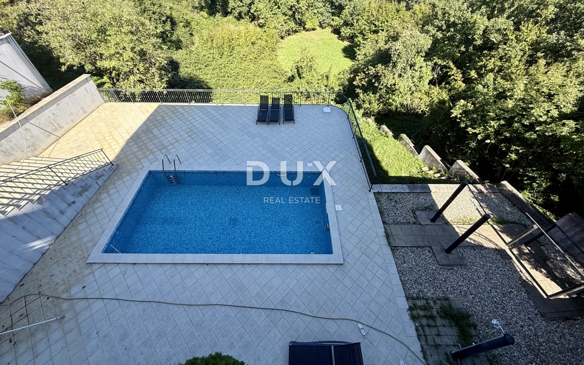 Appartamento Bregi, Matulji, 99m2