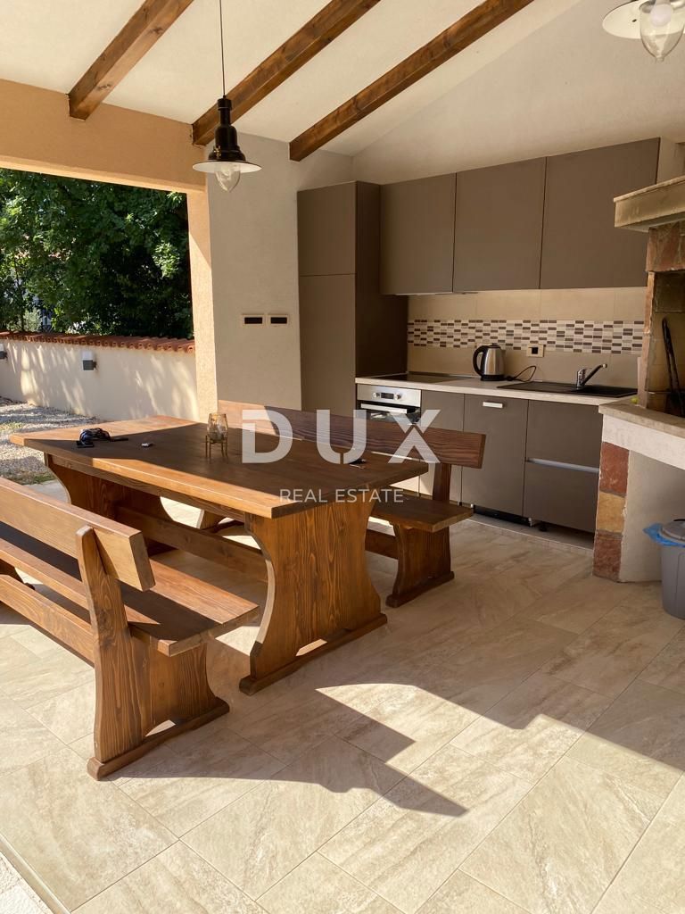 ISTRIA, LABIN - Casa indipendente con piscina