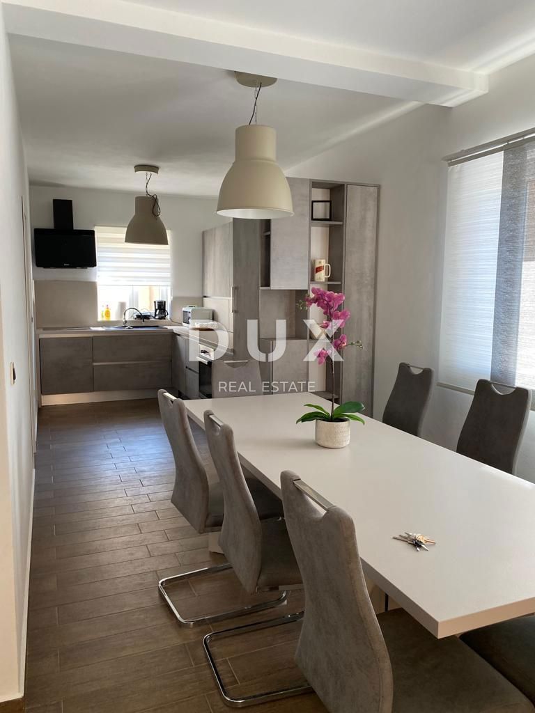 ISTRIA, LABIN - Casa indipendente con piscina