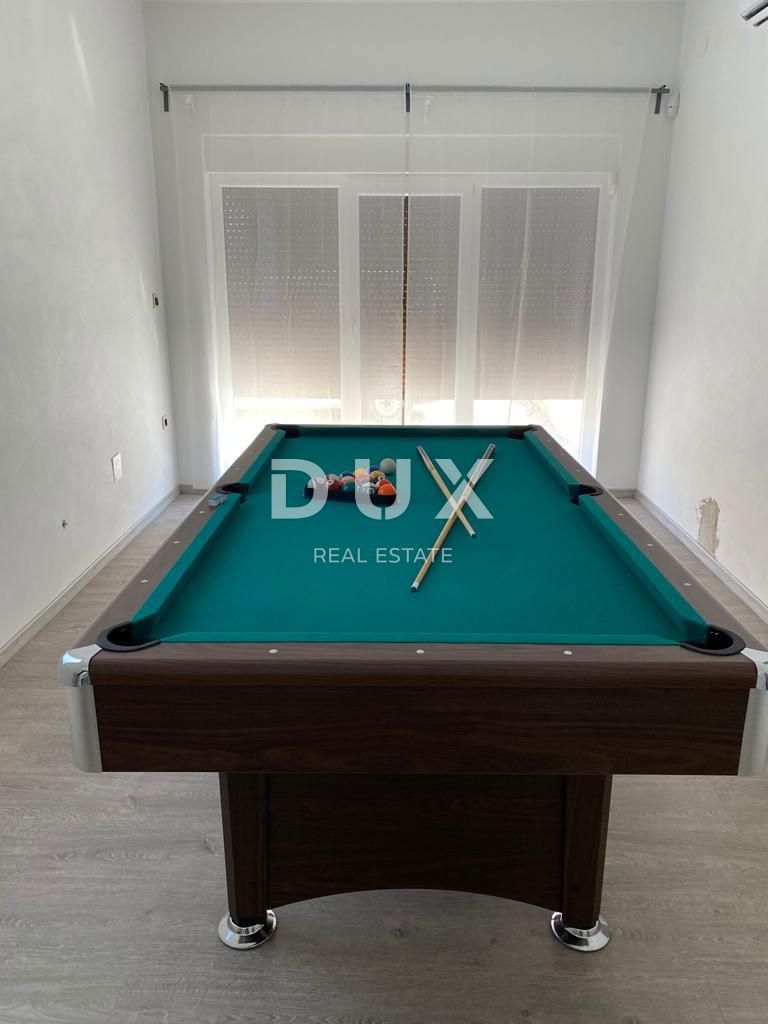 ISTRIA, LABIN - Casa indipendente con piscina