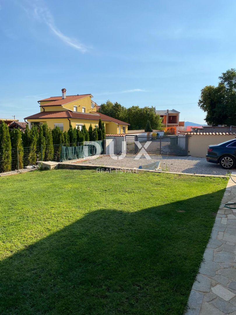 ISTRIA, LABIN - Casa indipendente con piscina