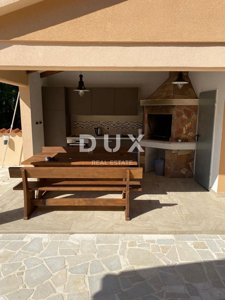 ISTRIA, LABIN - Casa indipendente con piscina