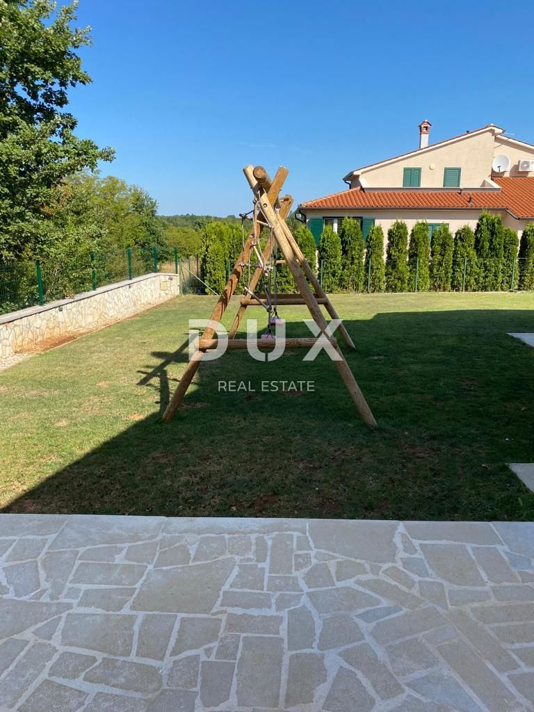 ISTRIA, LABIN - Casa indipendente con piscina