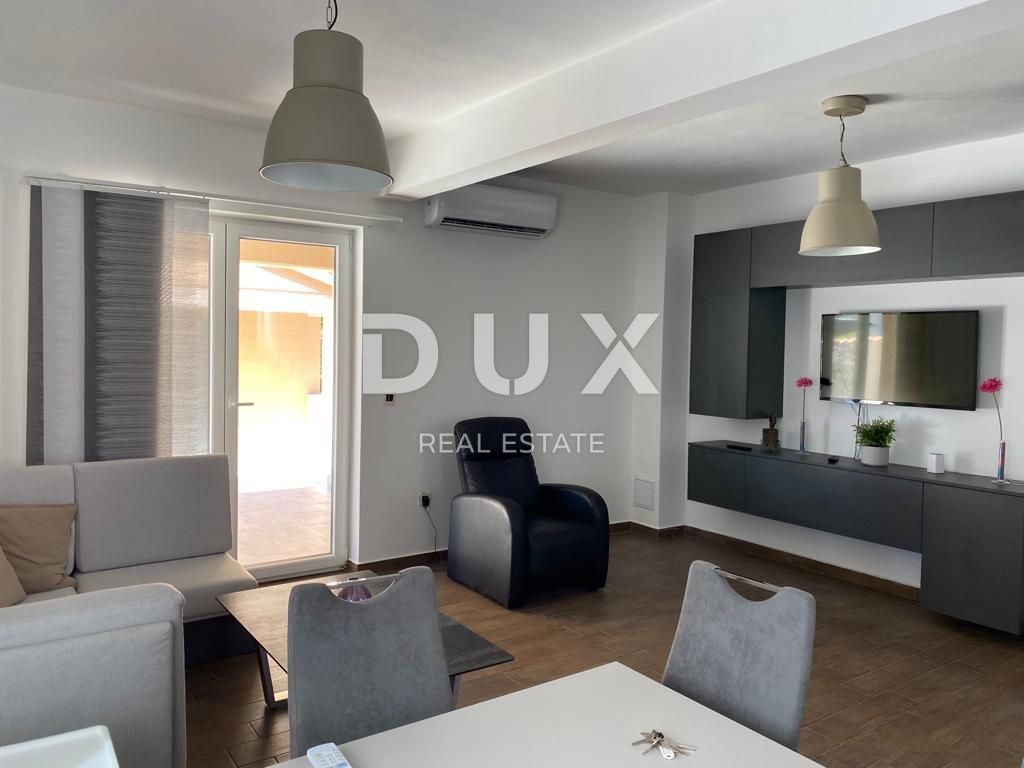 ISTRIA, LABIN - Casa indipendente con piscina