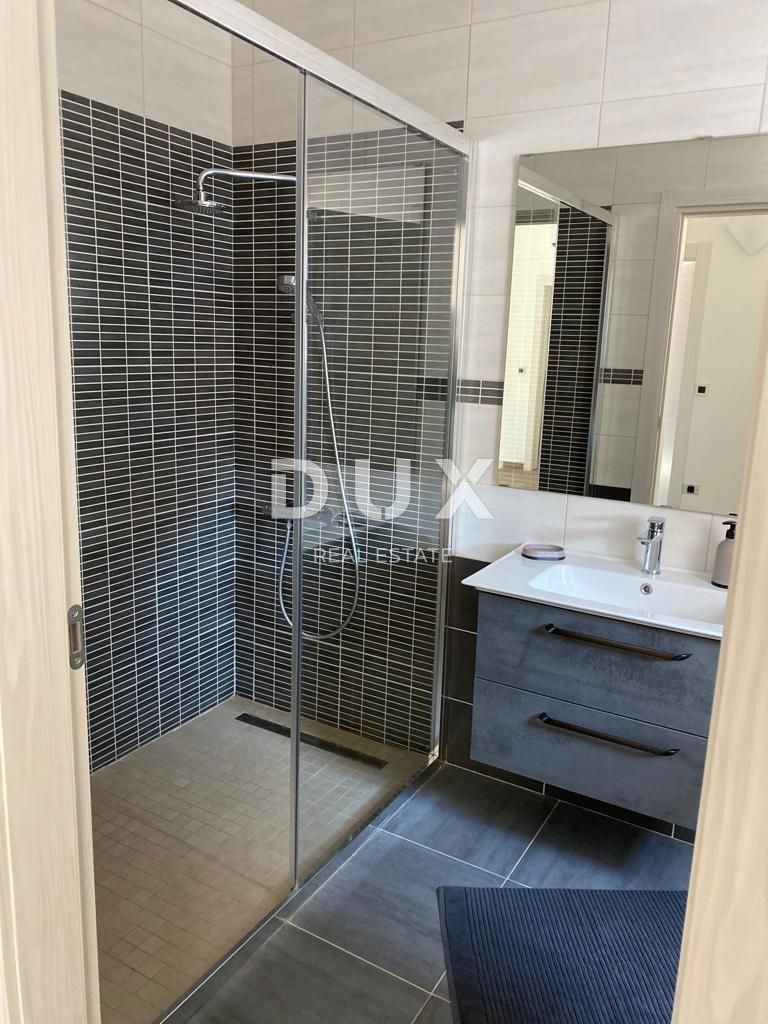 ISTRIA, LABIN - Casa indipendente con piscina