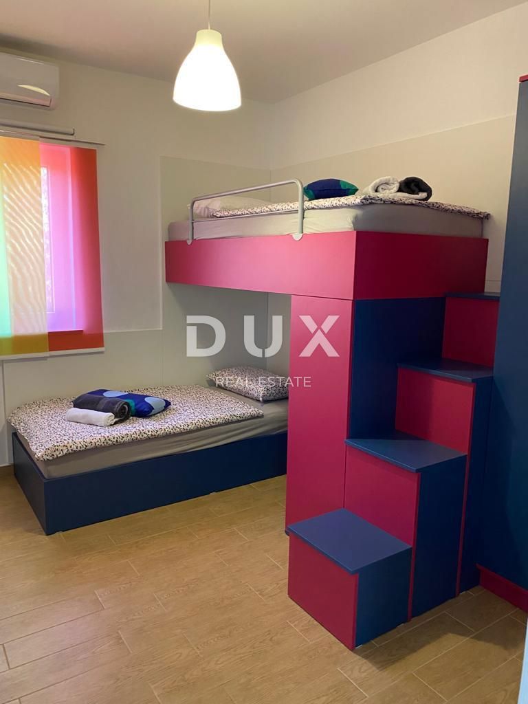 ISTRIA, LABIN - Casa indipendente con piscina