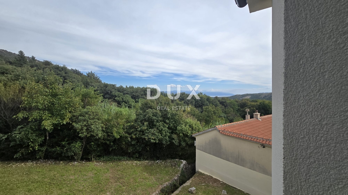 NOVI VINODOLSKI, BRIBIR - Nuova costruzione nel cuore di Bribir, 88m2