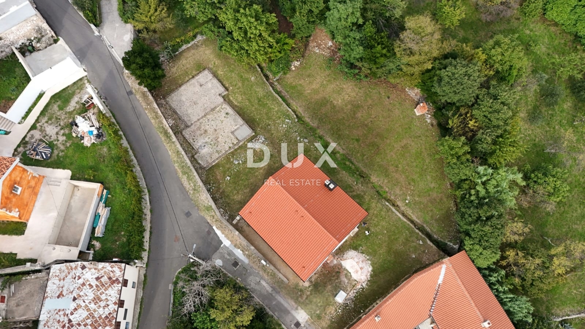 NOVI VINODOLSKI, BRIBIR - Nuova costruzione nel cuore di Bribir, 88m2