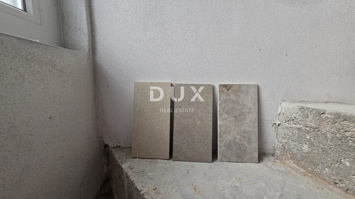 NOVI VINODOLSKI, BRIBIR - Nuova costruzione nel cuore di Bribir, 88m2