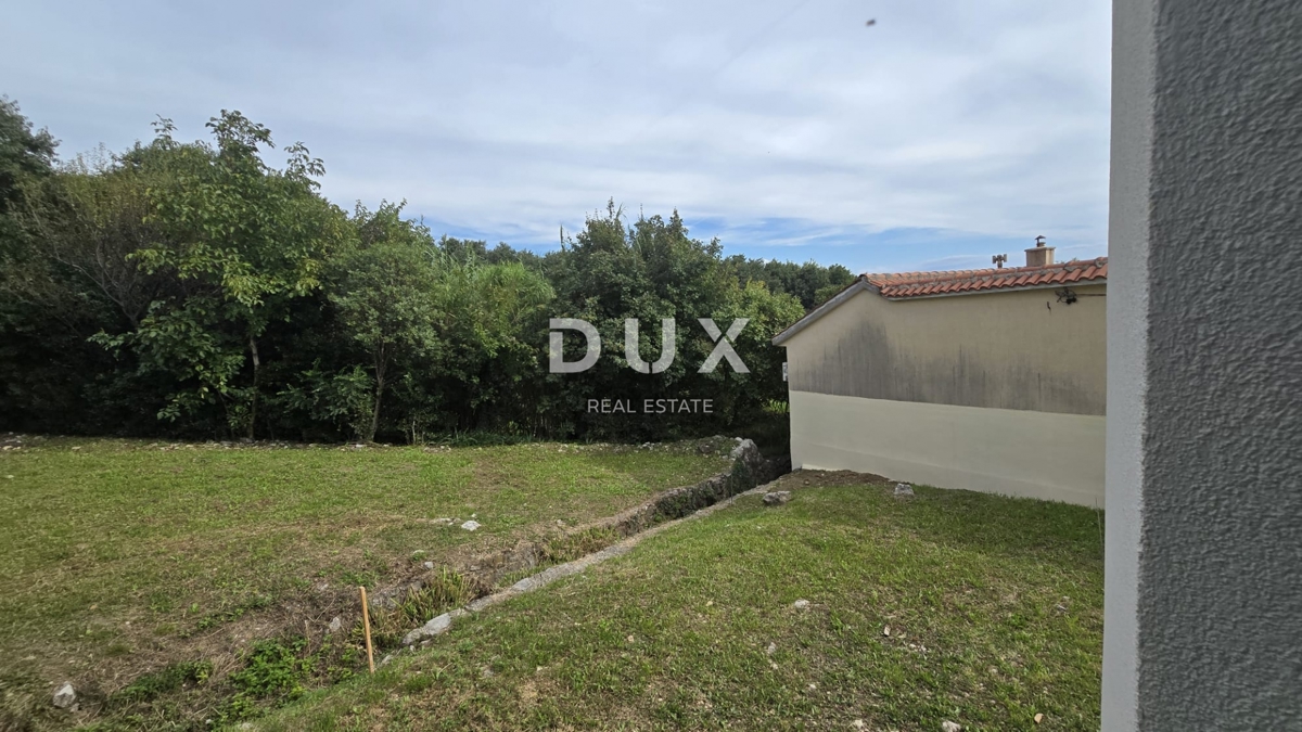 NOVI VINODOLSKI, BRIBIR - Nuova costruzione nel cuore di Bribir, 88m2