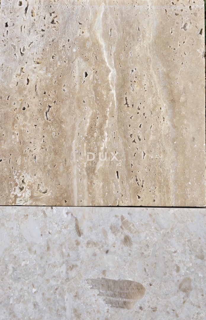 NOVI VINODOLSKI, BRIBIR - Nuova costruzione nel cuore di Bribir, 88m2