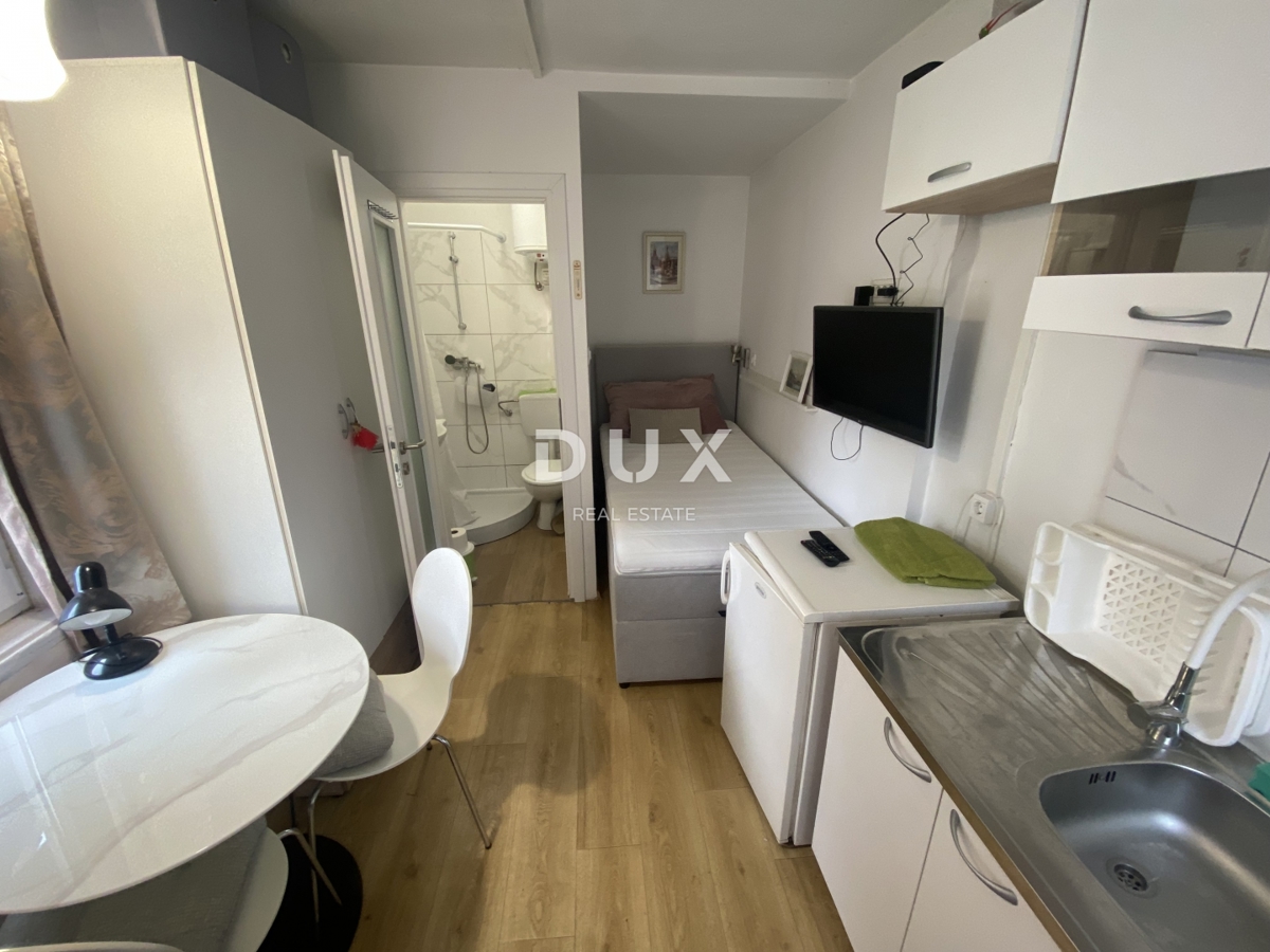 GORSKI KOTAR, DELNICE - progetto con 3 case per il turismo