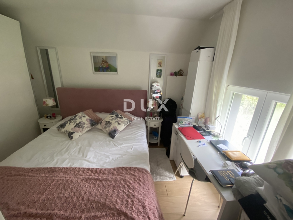 GORSKI KOTAR, DELNICE - progetto con 3 case per il turismo