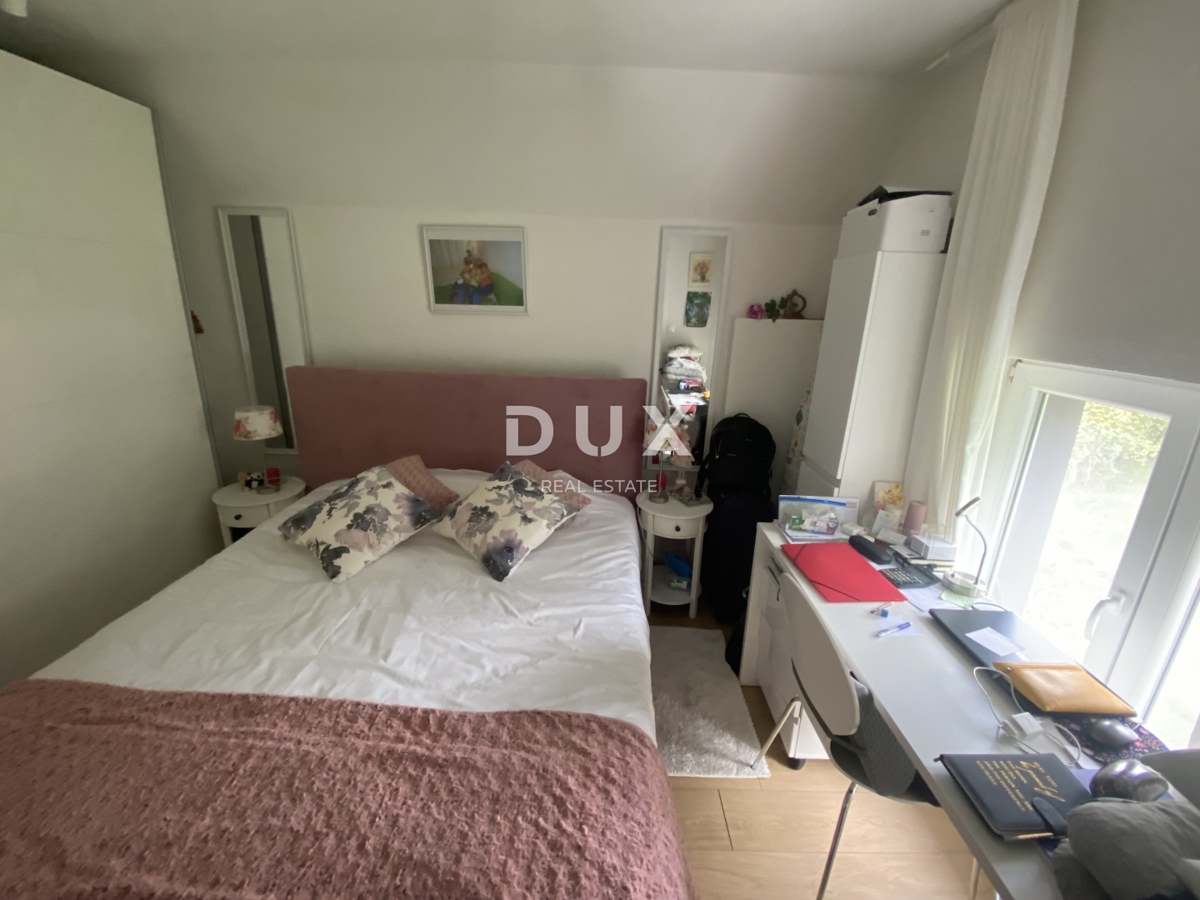 GORSKI KOTAR, DELNICE - progetto con 3 case per il turismo