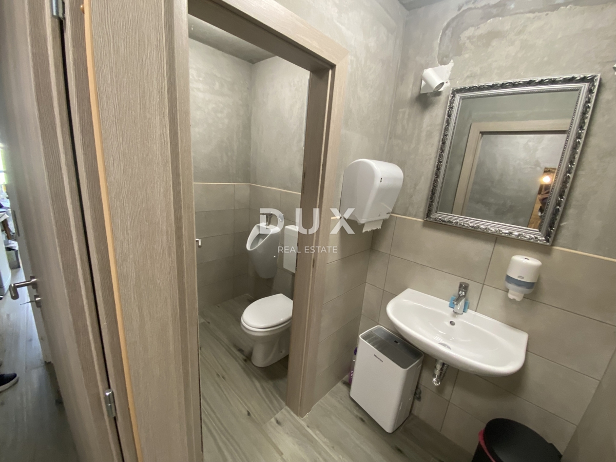 GORSKI KOTAR, DELNICE - progetto con 3 case per il turismo