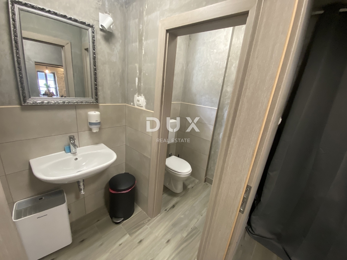 GORSKI KOTAR, DELNICE - progetto con 3 case per il turismo