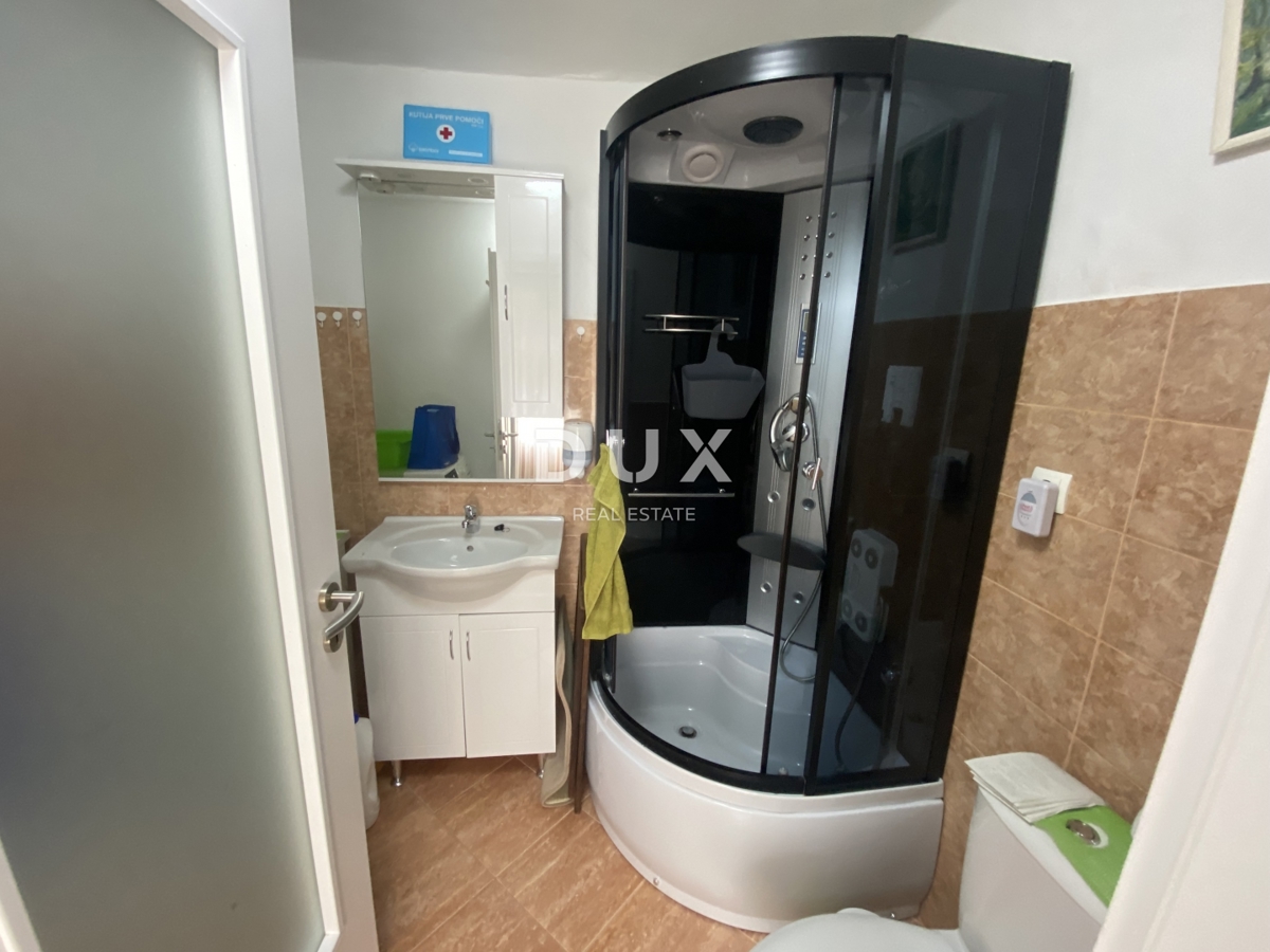 GORSKI KOTAR, DELNICE - progetto con 3 case per il turismo