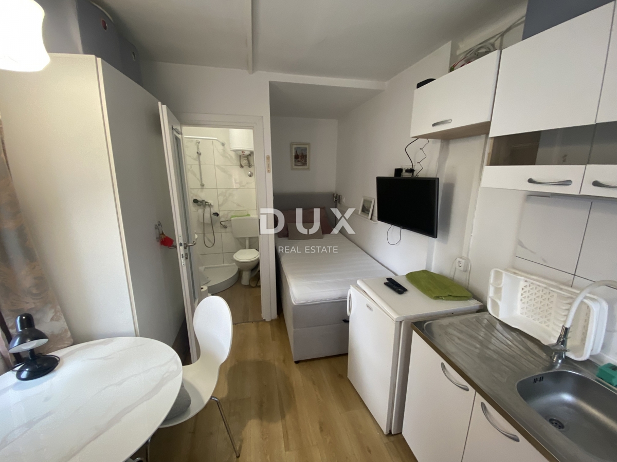 GORSKI KOTAR, DELNICE - progetto con 3 case per il turismo