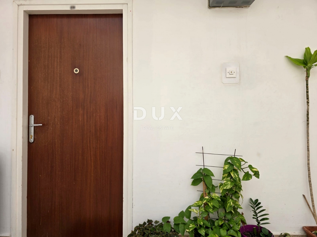 ISTRIA, LABIN - Appartamento confortevole in una posizione ricercata