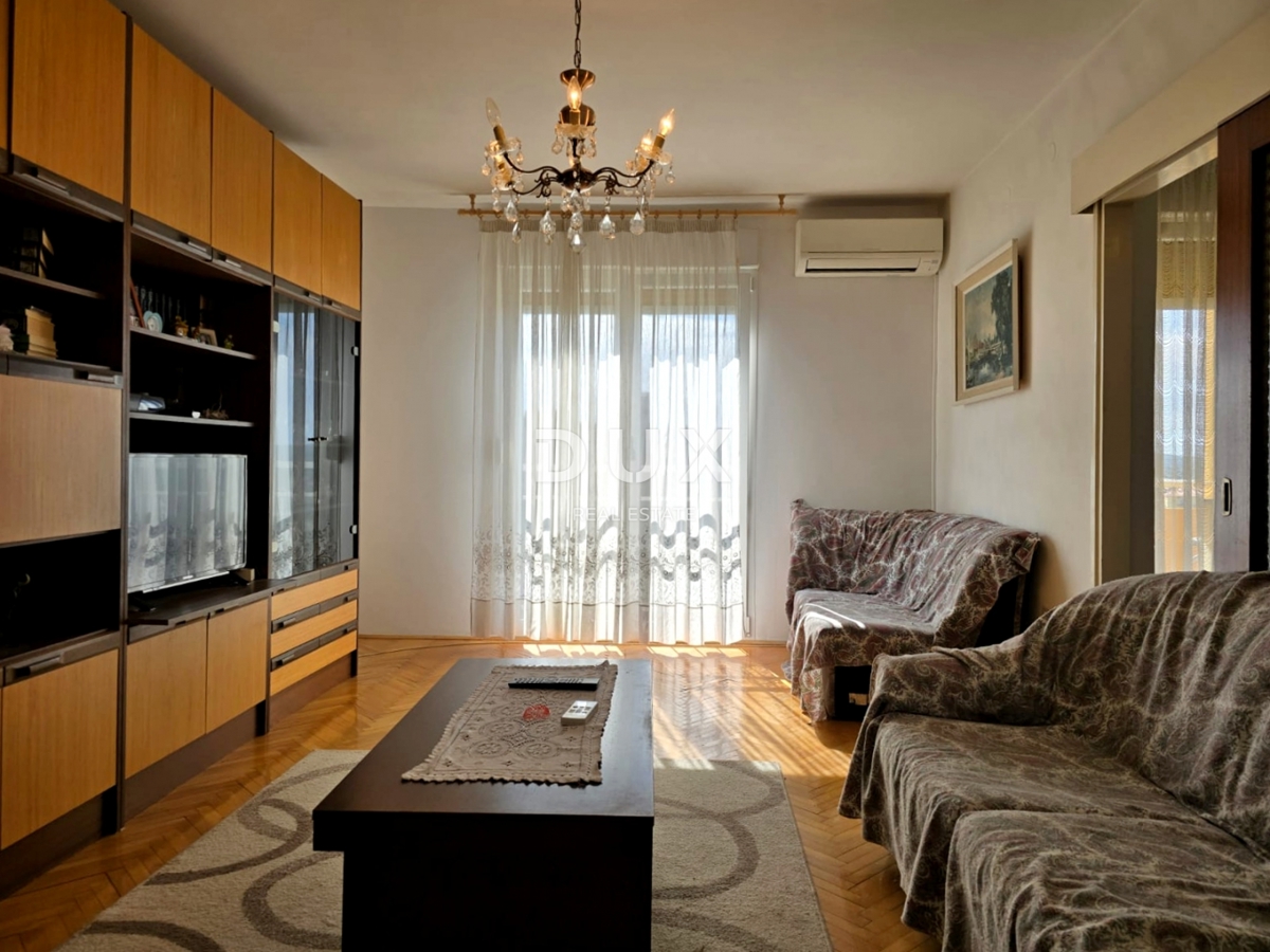 ISTRIA, LABIN - Appartamento confortevole in una posizione ricercata