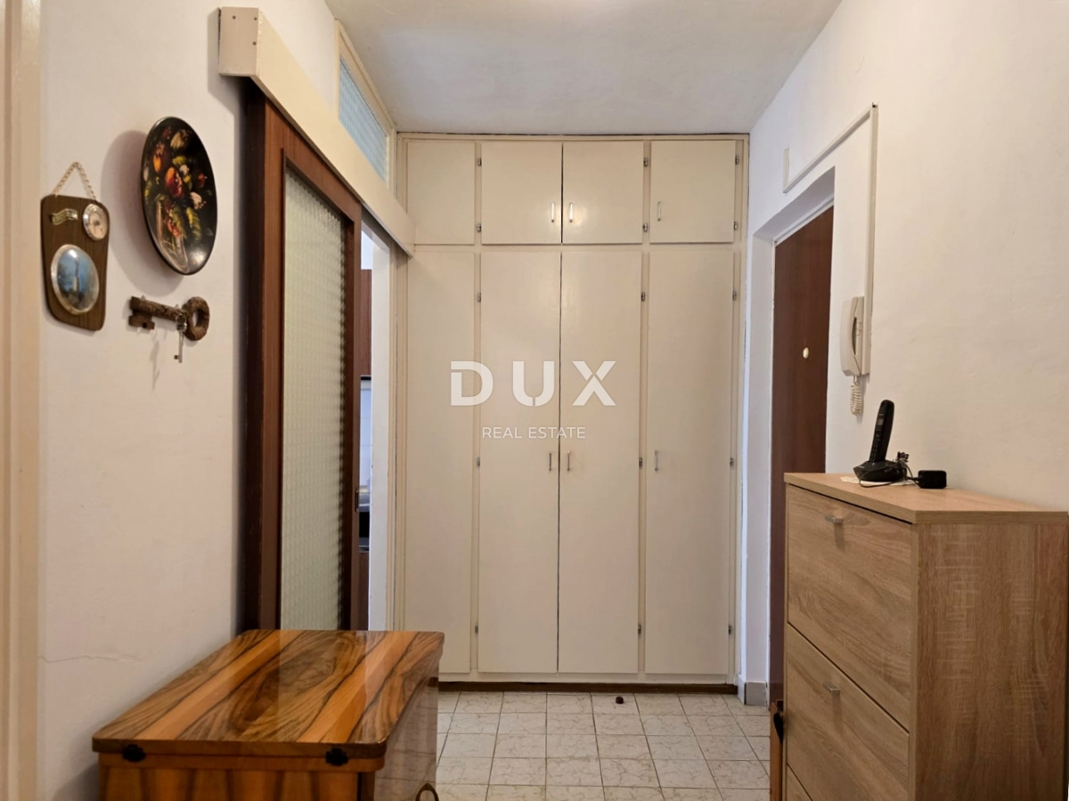 ISTRIA, LABIN - Appartamento confortevole in una posizione ricercata