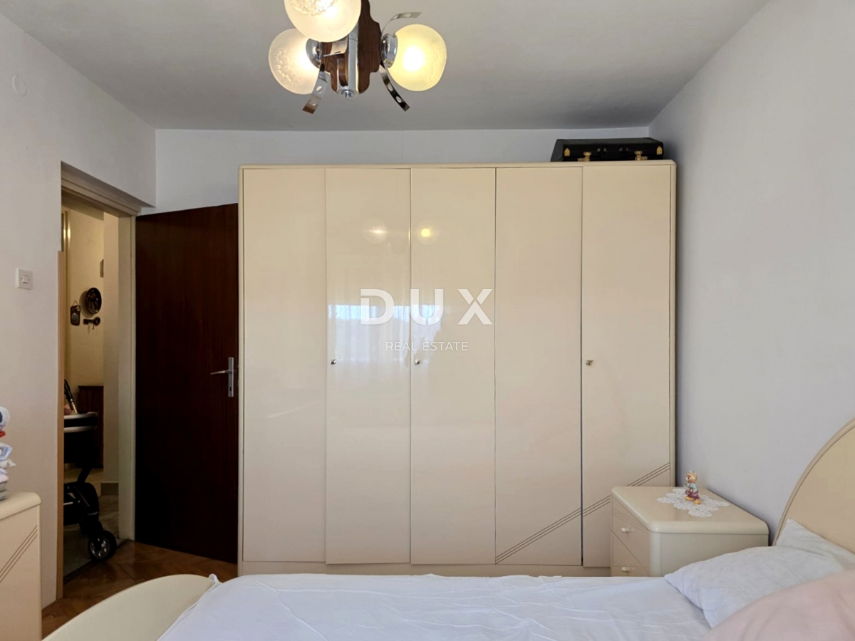 ISTRIA, LABIN - Appartamento confortevole in una posizione ricercata