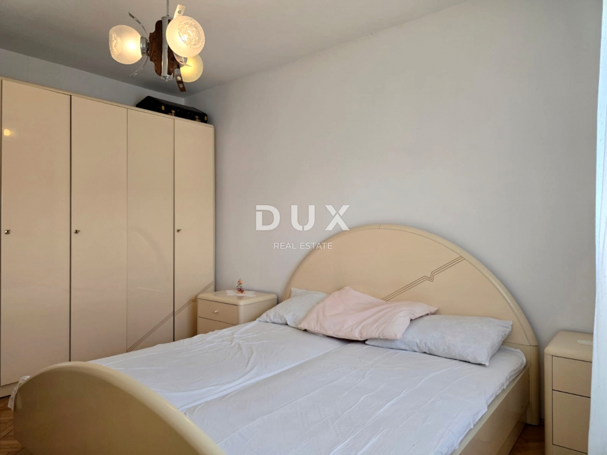 ISTRIA, LABIN - Appartamento confortevole in una posizione ricercata