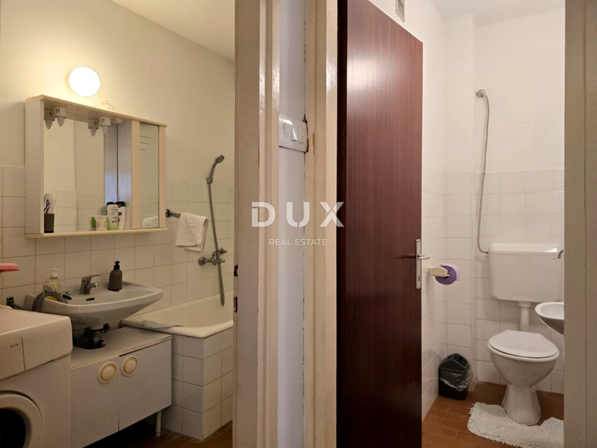 ISTRIA, LABIN - Appartamento confortevole in una posizione ricercata