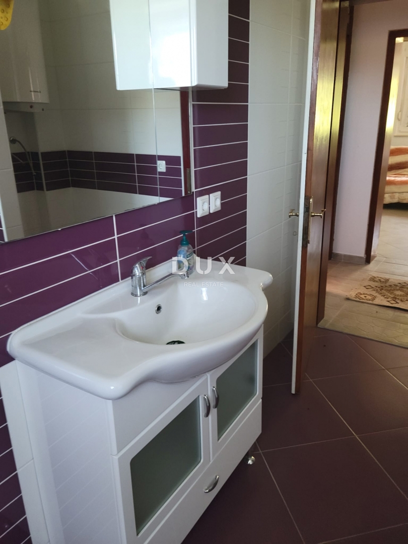 Casa Hribac, Skrad, 80m2