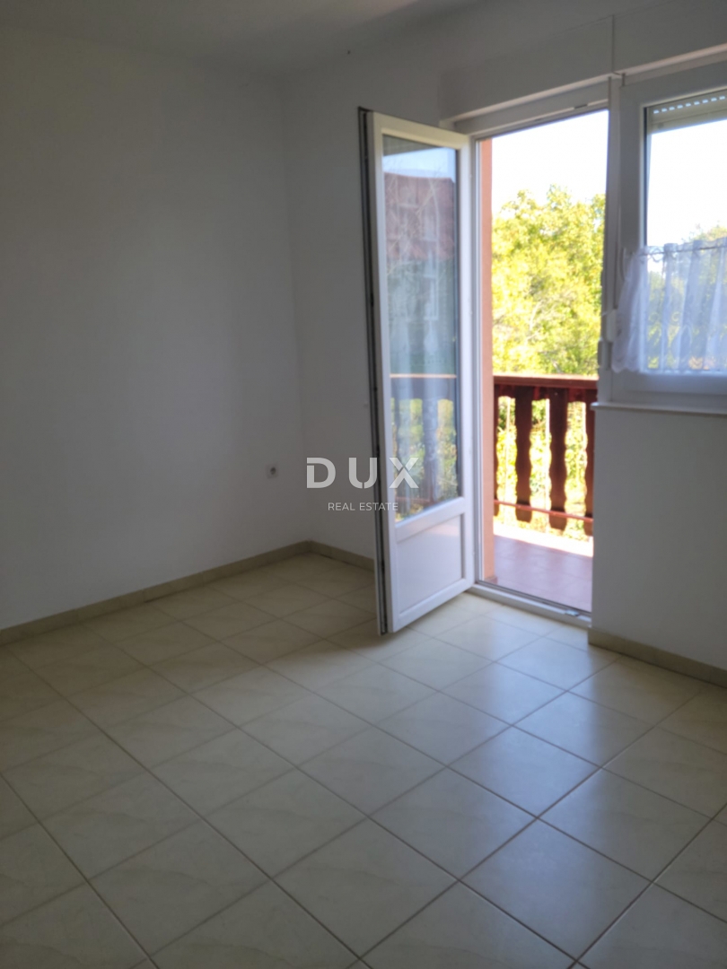 Casa Hribac, Skrad, 80m2