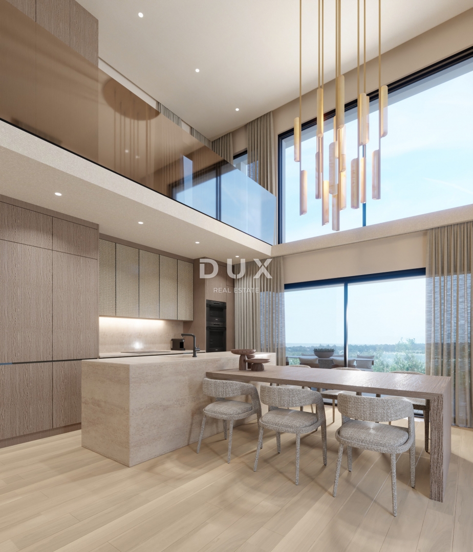 ZADAR, ZATON - Appartamento con giardino a 95 metri dal mare! SA1