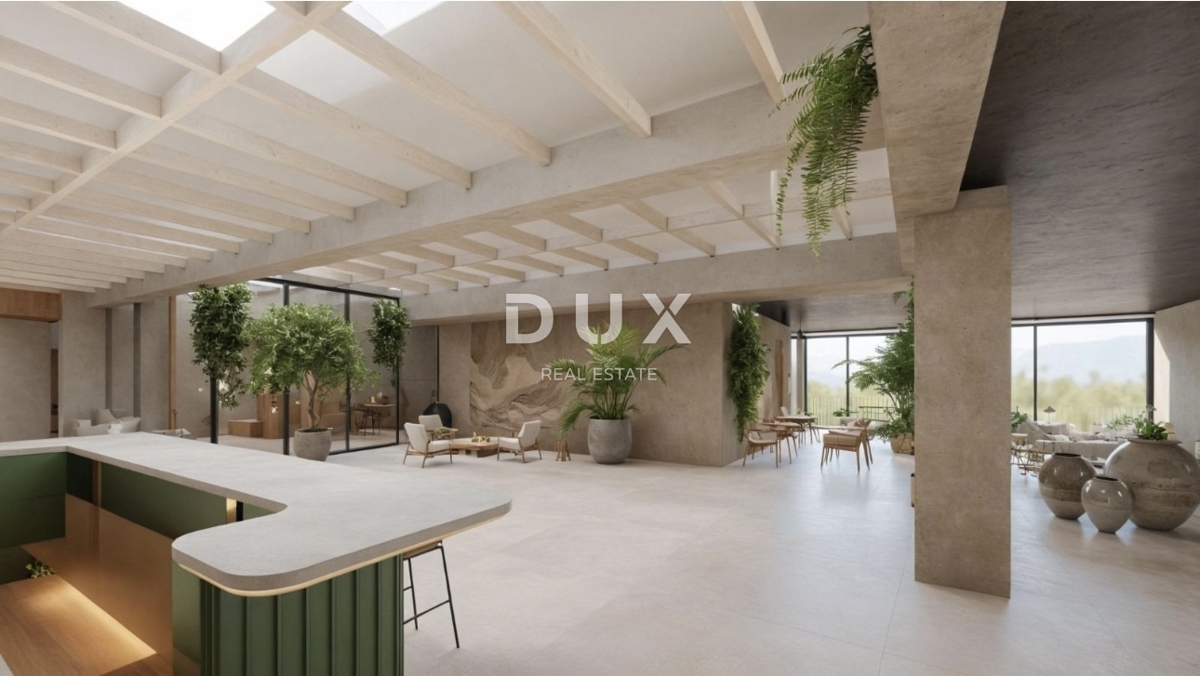 CRIKVENICA - Appartamenti di lusso in un prestigioso complesso alberghiero