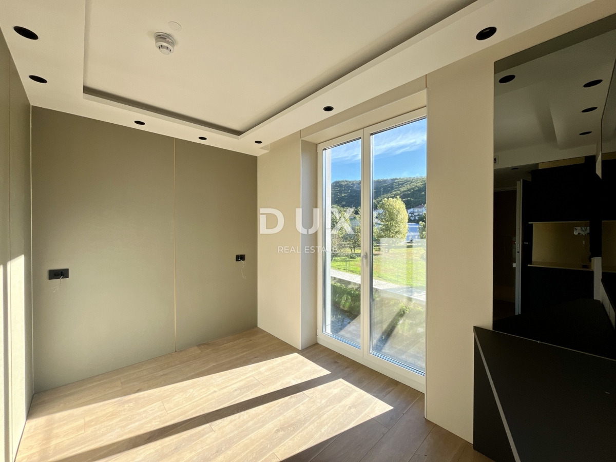 CRIKVENICA - Appartamenti di lusso in un prestigioso complesso alberghiero