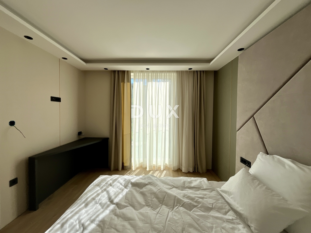 CRIKVENICA - Appartamenti di lusso in un prestigioso complesso alberghiero