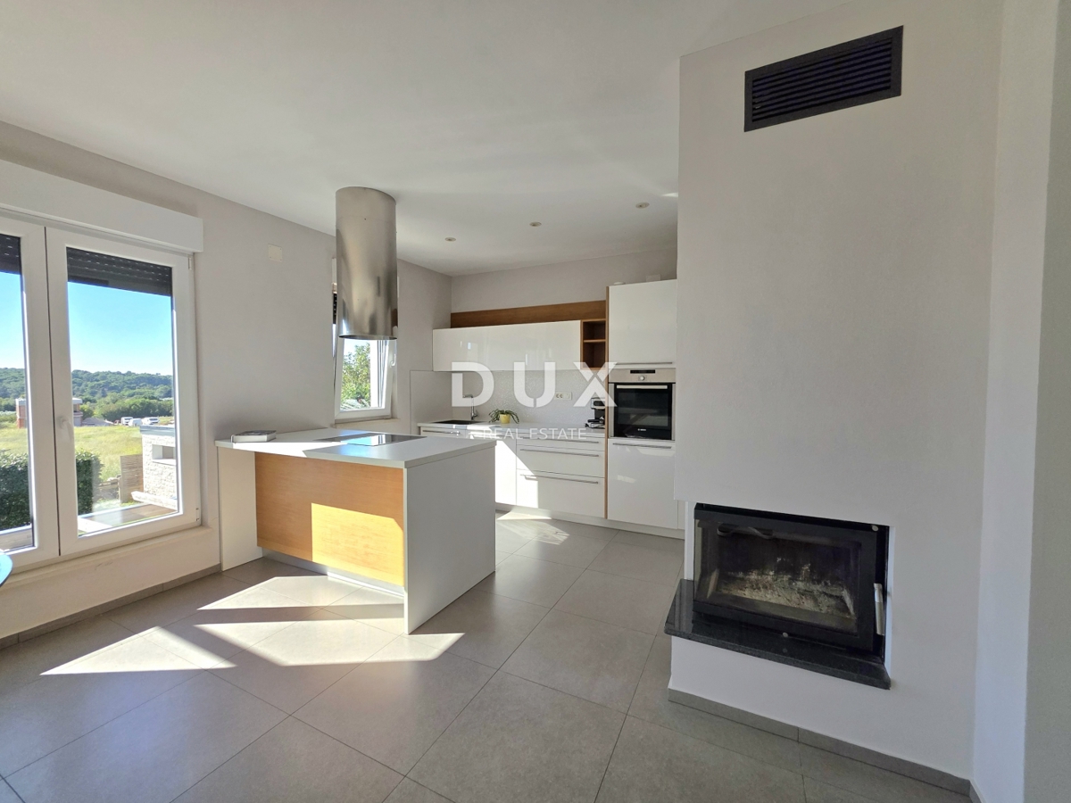 Casa Monteserpo - Komunal, Pula, 250m2