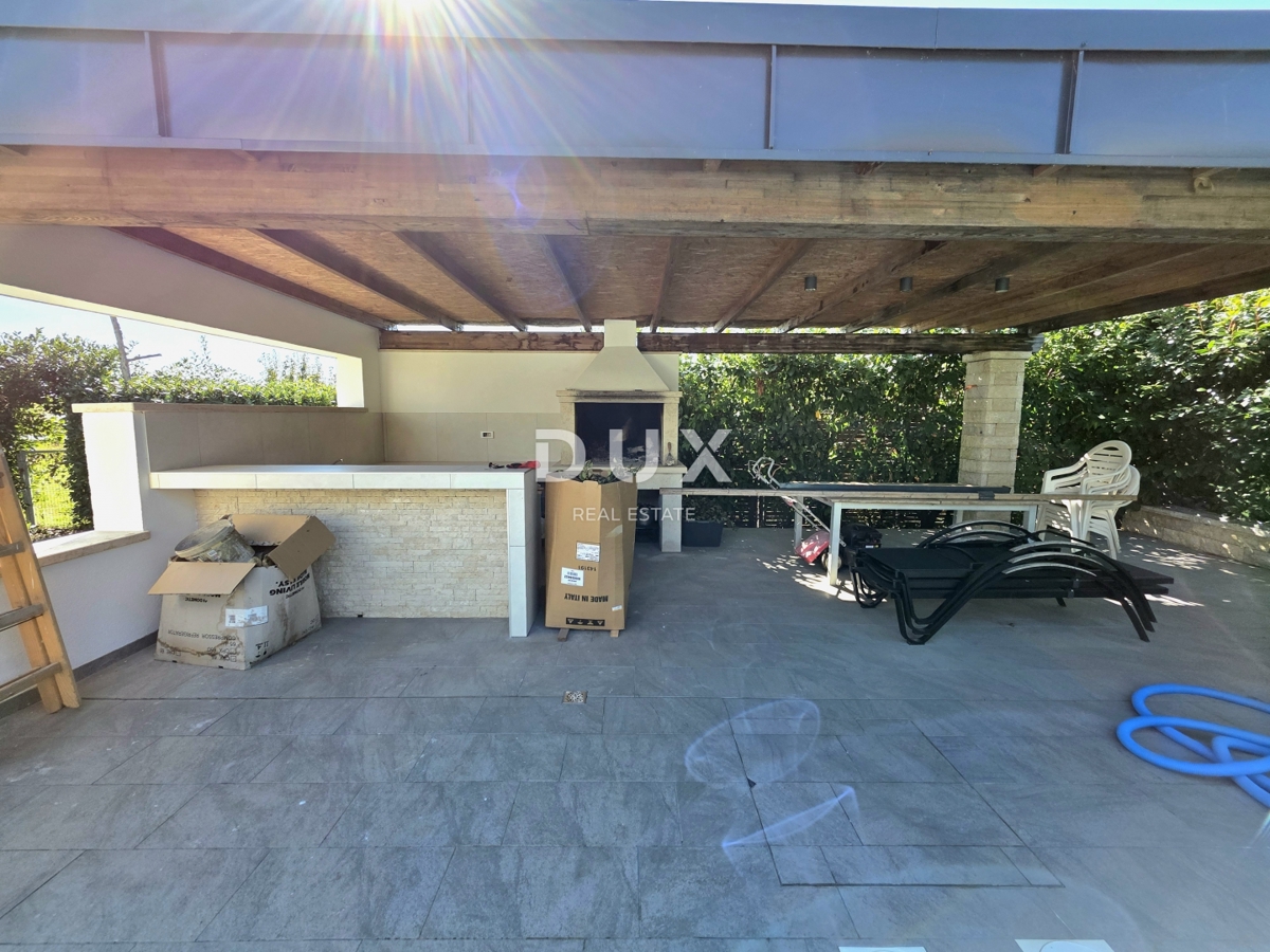 Casa Monteserpo - Komunal, Pula, 250m2