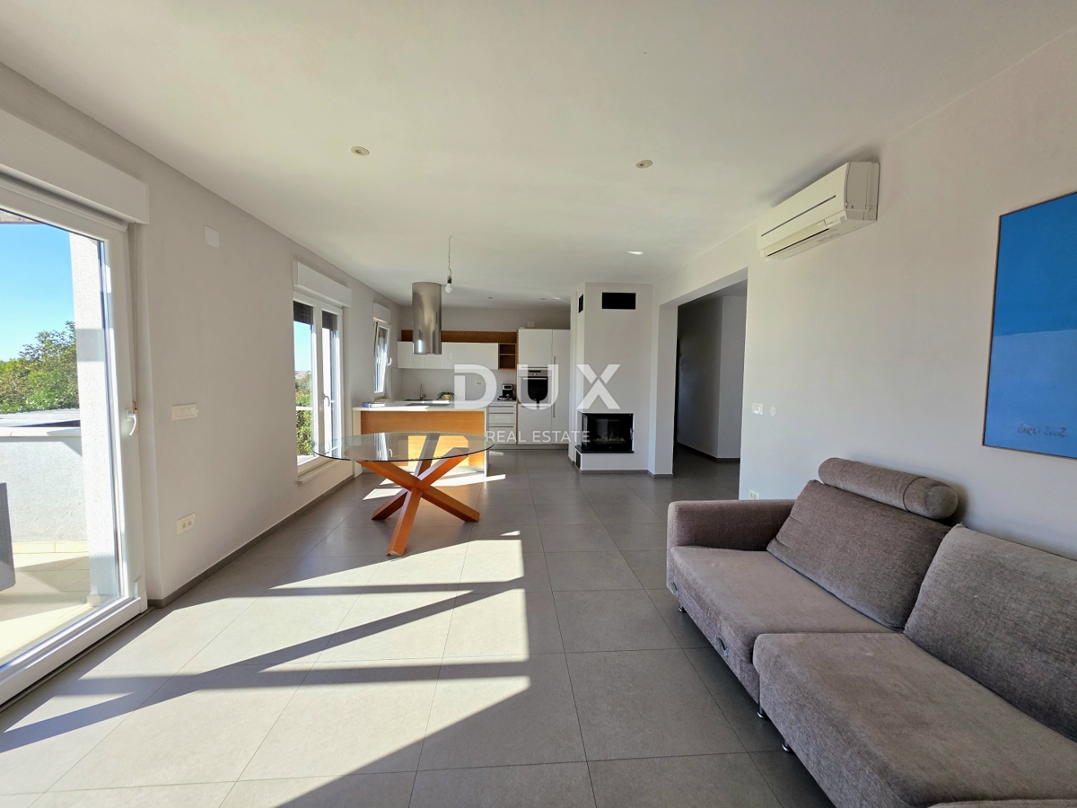 Casa Monteserpo - Komunal, Pula, 250m2