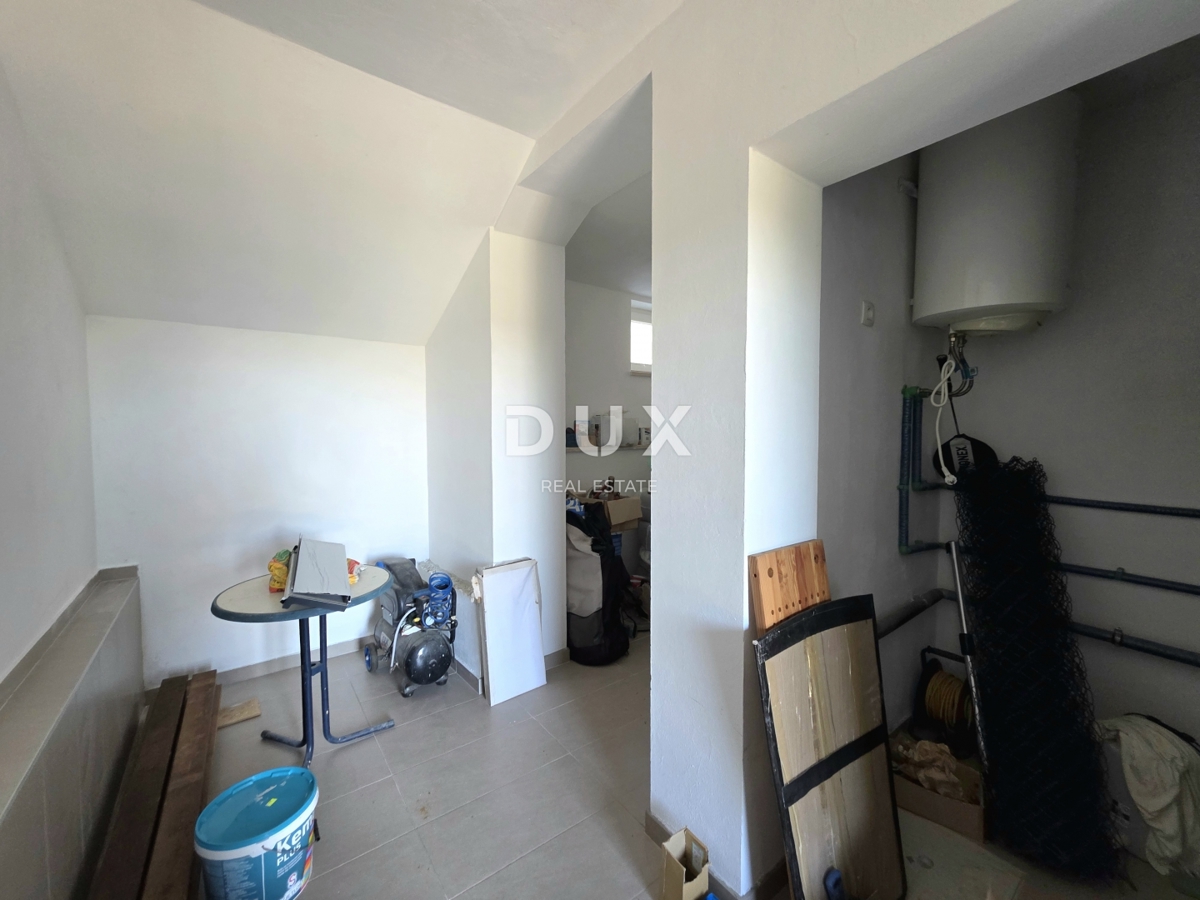 Casa Monteserpo - Komunal, Pula, 250m2