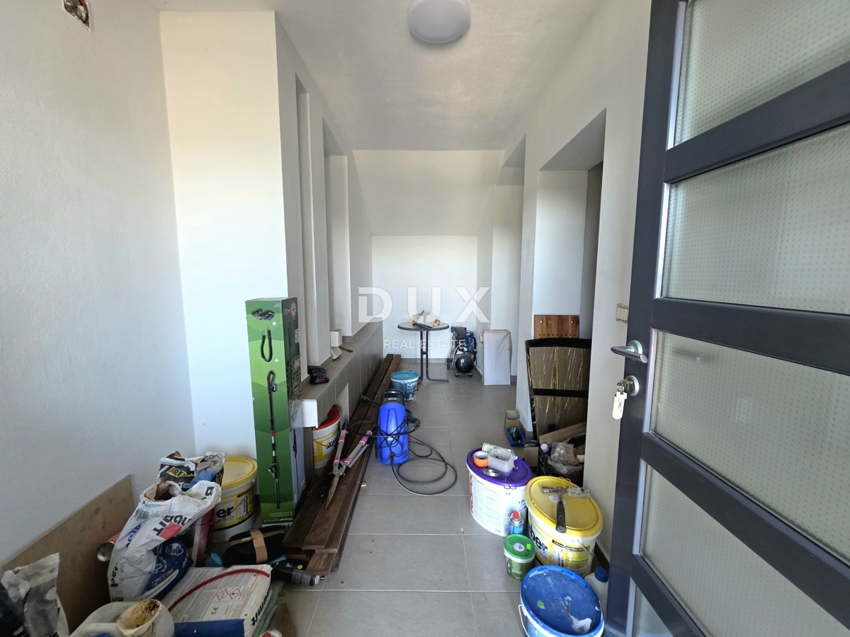 Casa Monteserpo - Komunal, Pula, 250m2