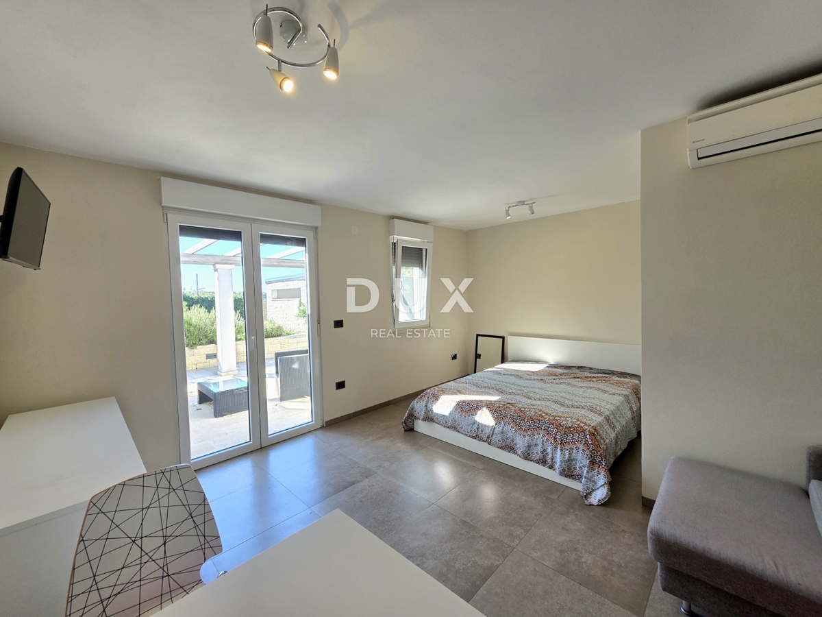 Casa Monteserpo - Komunal, Pula, 250m2