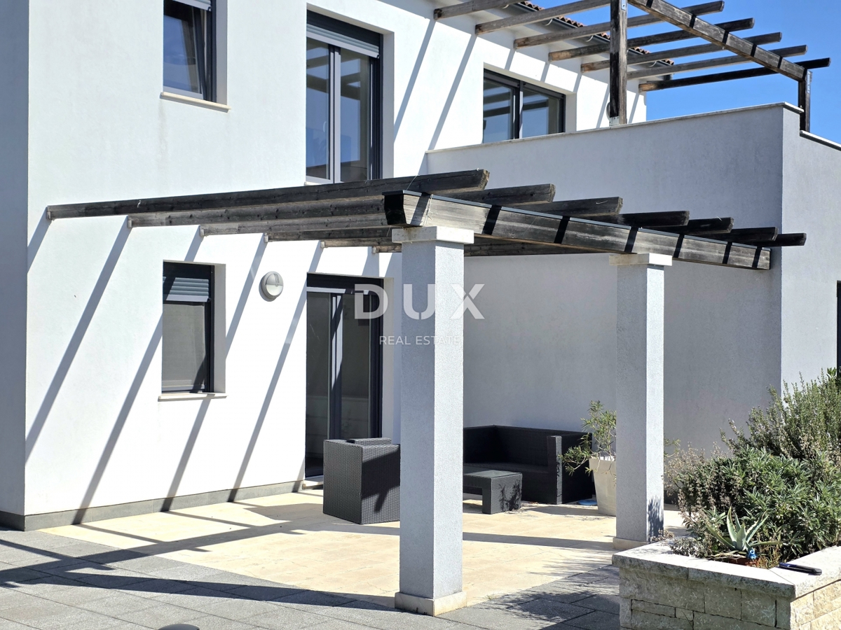 Casa Monteserpo - Komunal, Pula, 250m2