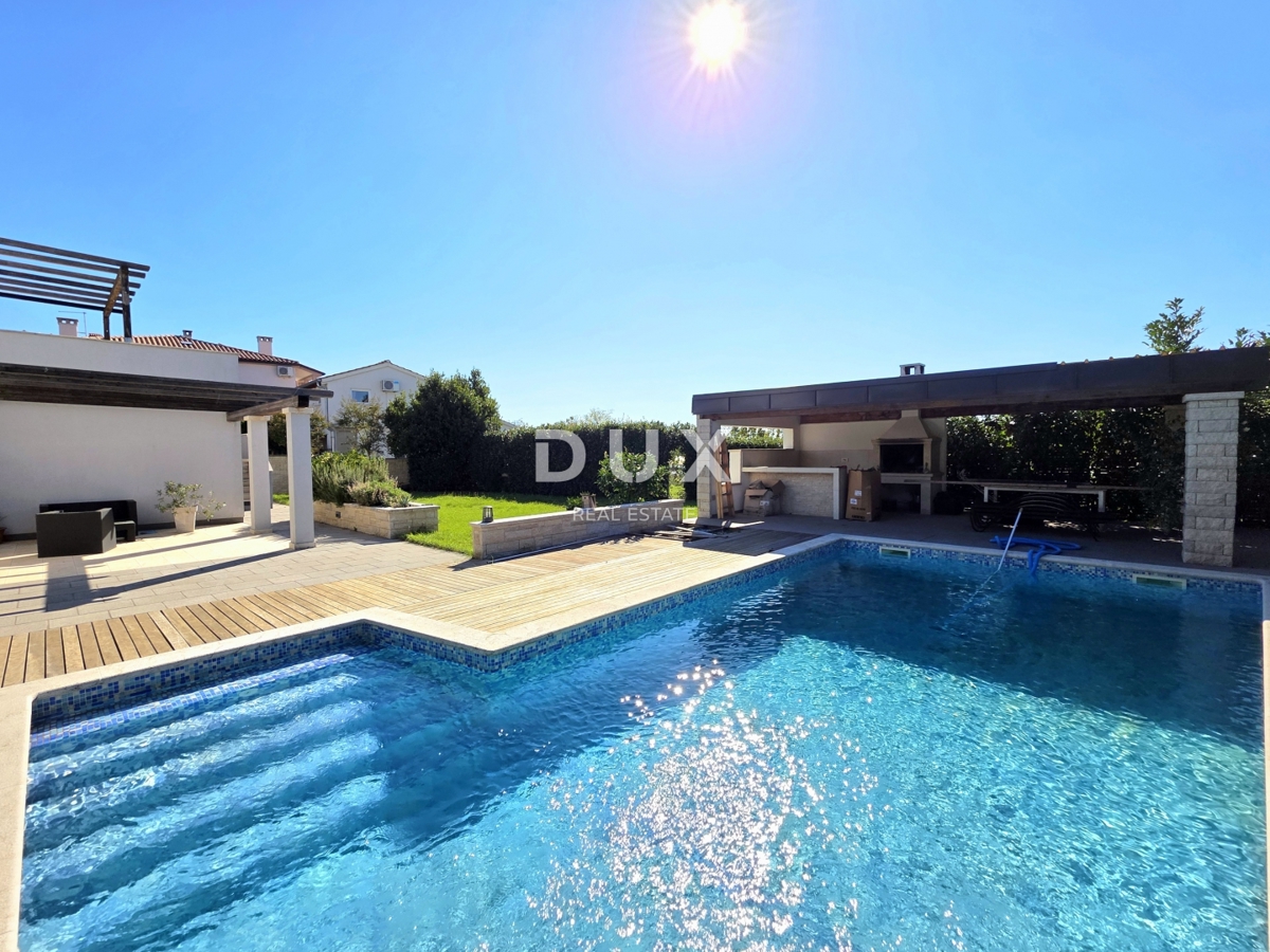 Casa Monteserpo - Komunal, Pula, 250m2