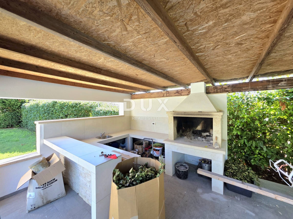 Casa Monteserpo - Komunal, Pula, 250m2