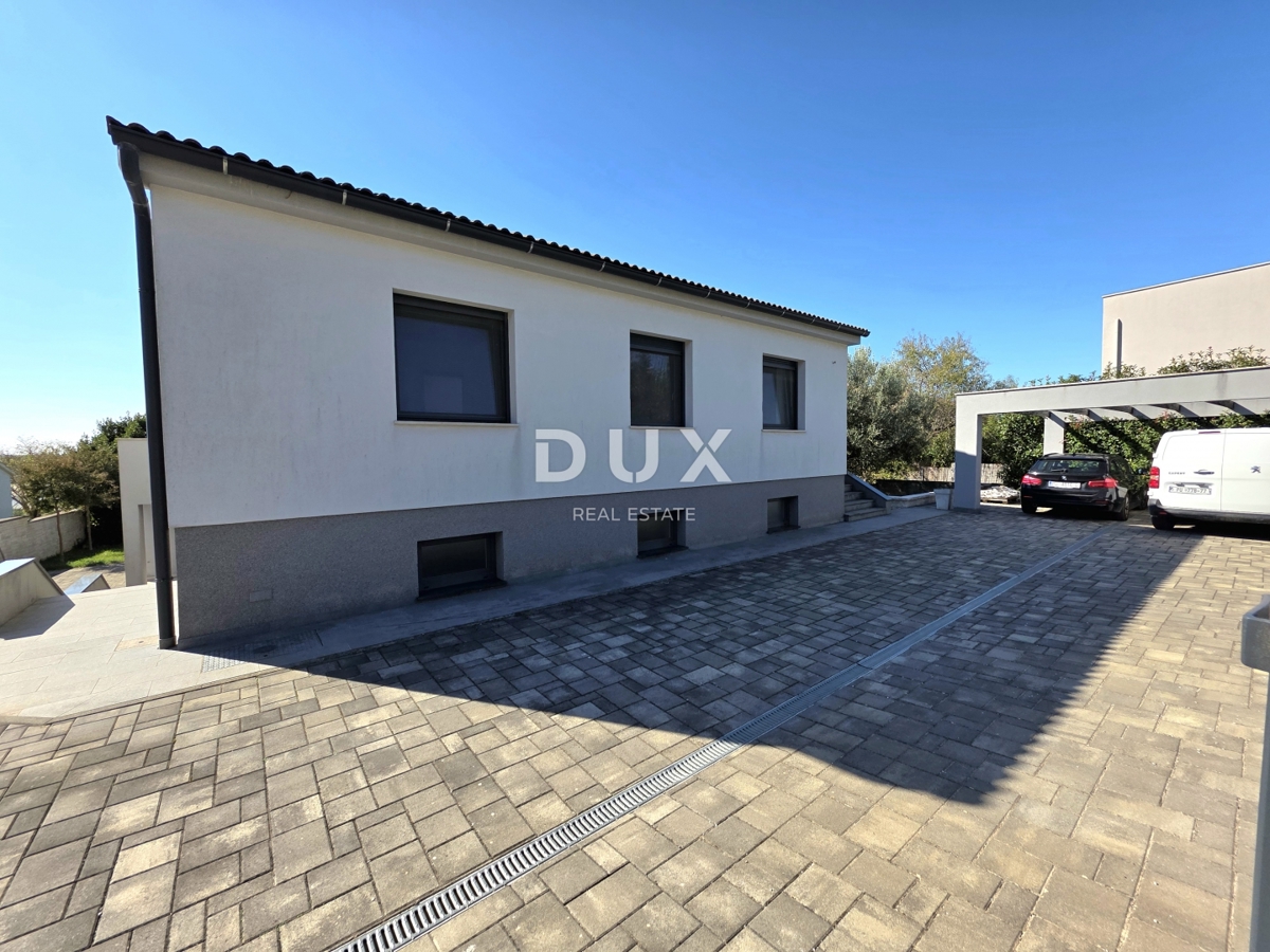 Casa Monteserpo - Komunal, Pula, 250m2